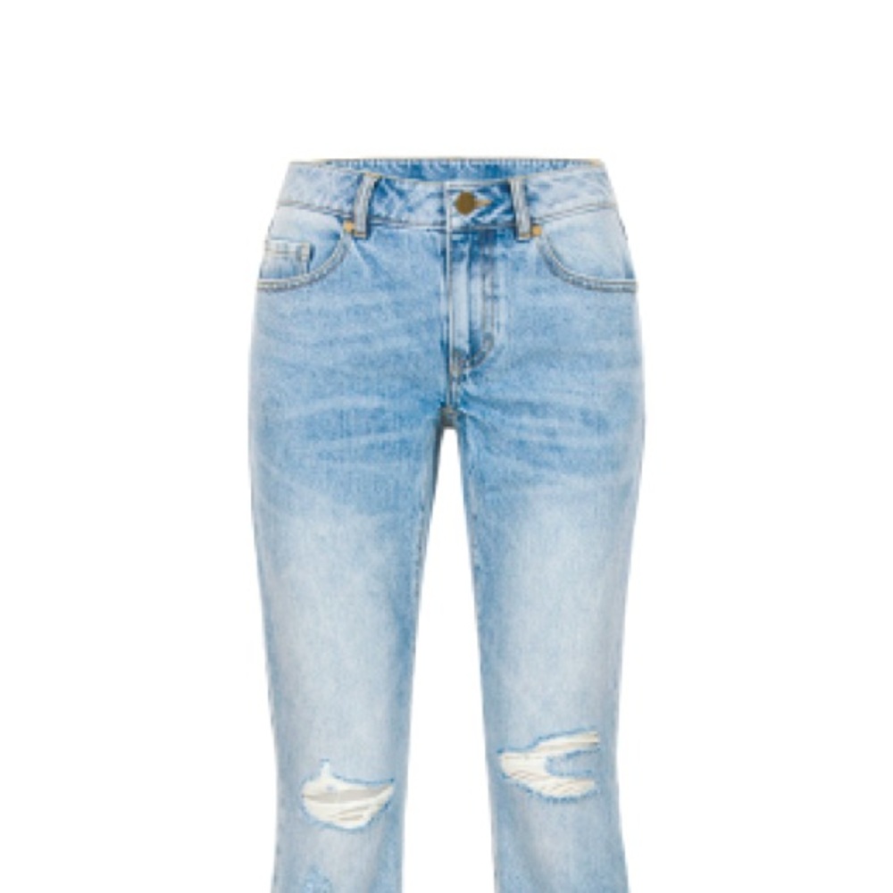 100% Boyfriend - Spring 22